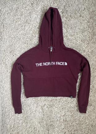 Топік the north face