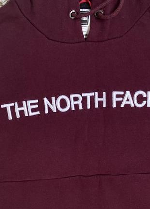 Топік the north face4 фото