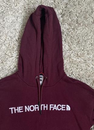 Топік the north face3 фото