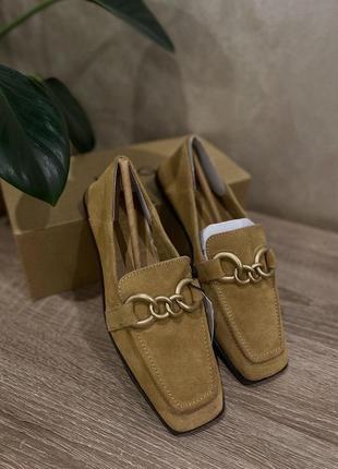 Туфлі mango💔