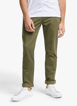 Чіноси tommy hilfiger штани