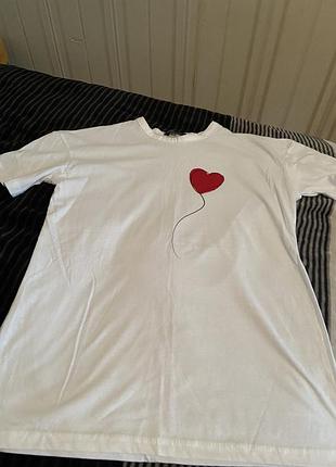 Wednesday's girl футболка