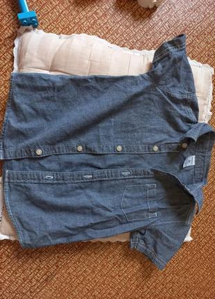 Сорочка на 3 роки 3t carter ' s