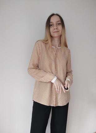 Сорочка massimo dutti3 фото