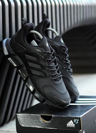 Кросівки чоловічі adidas climacool vento/кроссовки мужские адидас климакул вэнто1 фото