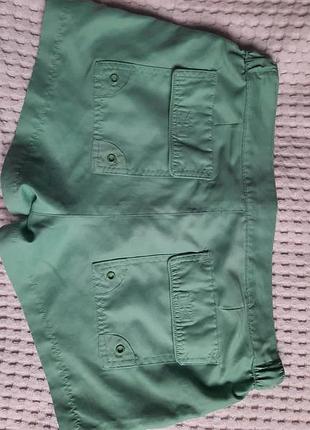 Короткі шорти 4