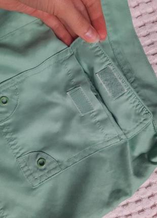Короткі шорти 5