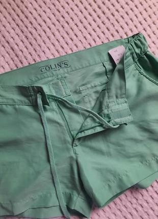 Короткі шорти 6