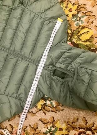 Куртка pull and bear 7