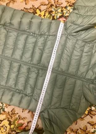 Куртка pull and bear 8