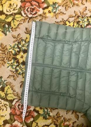 Куртка pull and bear 9