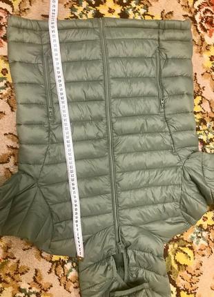 Куртка pull and bear 10