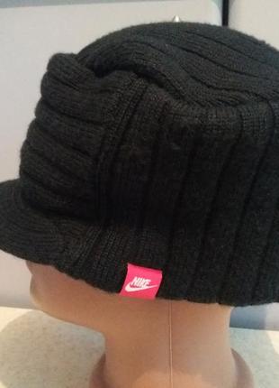 Кепка nike оригінал
