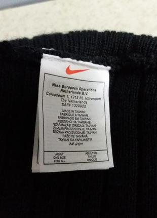 Кепка nike оригинал 3