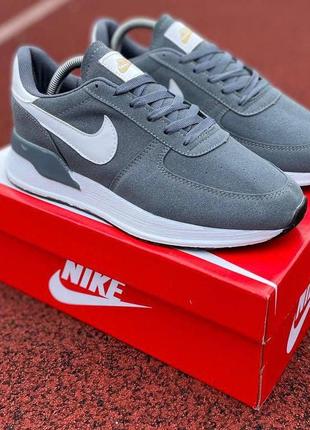 Мужские кроссовки nike 🔥
