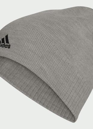 Шапка adidas essentials corporate beanie10 фото