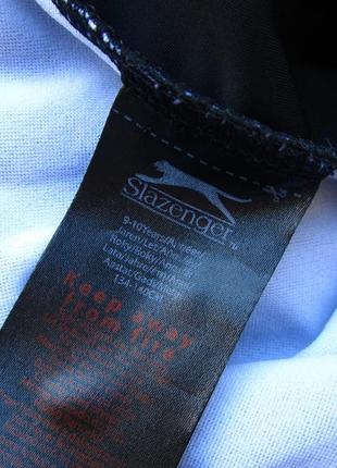 Спортивний купальник комбінезон для гімнастики slazenger3 фото