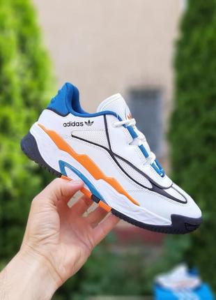 Кросівки чоловічі adidas niteball/кроссовки мужские адидас найтбал