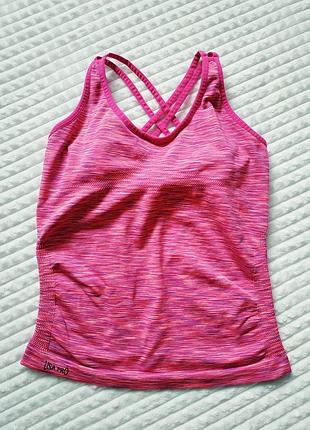 Спортивна майка usa pro