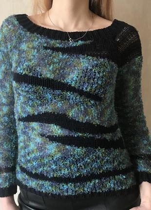 Дизайнерський светр