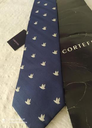 Галстук, краватка.