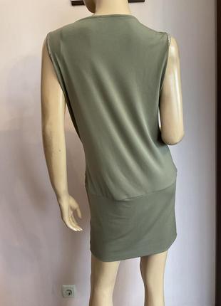 Фірмове італійське міні плаття /m/ brend rinascimento3 фото