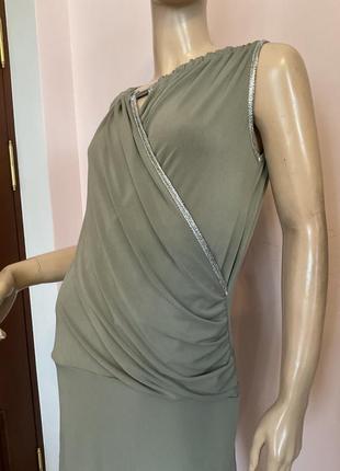 Фірмове італійське міні плаття /m/ brend rinascimento4 фото