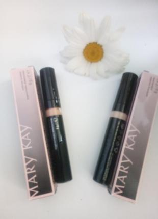 Супер цена!  корректор под глаза и маскирующие средство мери кей, mary kay