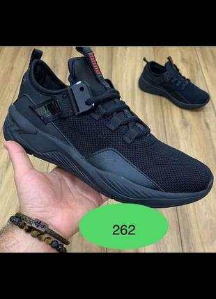 Кросівки puma bmw