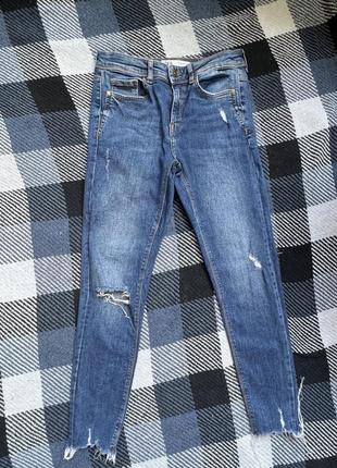 Джинси
