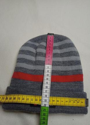Тепла шапка. тепла шапка . зимова шапка.4 фото