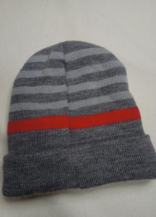 Тепла шапка. тепла шапка . зимова шапка.3 фото