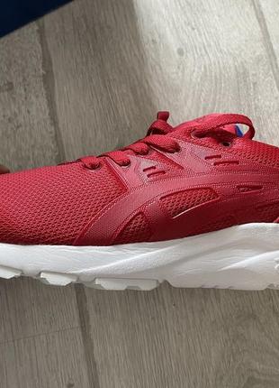 Кросівки asics gel kayano trainer evo2 фото