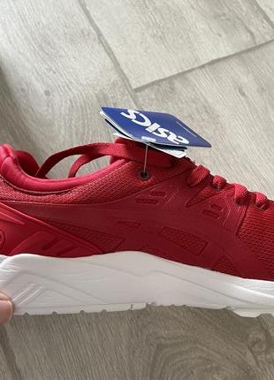 Кросівки asics gel kayano trainer evo4 фото