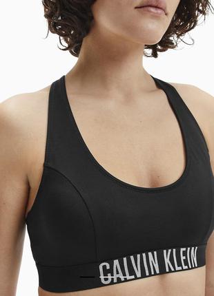 Жіночий топ (бра/браллет) calvin klein, оригінал
