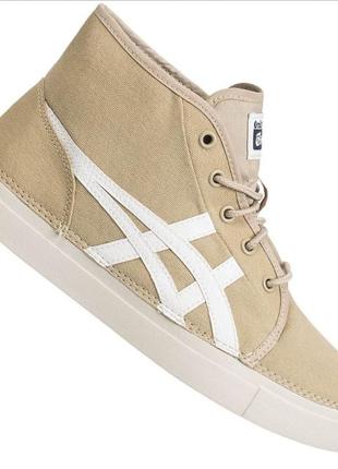 Оригінал кросівки снікерси унісекс asics onitsuka tiger claverton 42,5 розмір