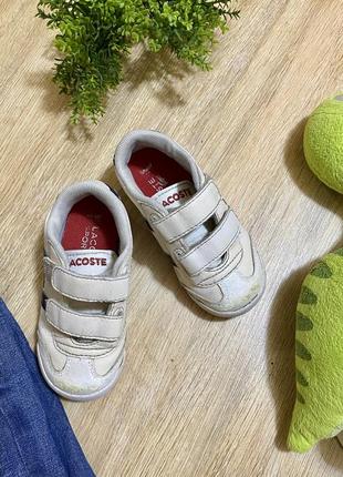 Кросівки кеди