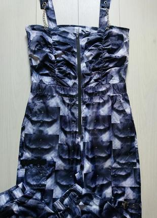 Комбінезон балоновий