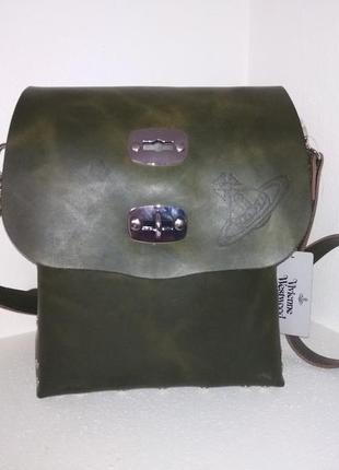 Сумка vivienne westwood