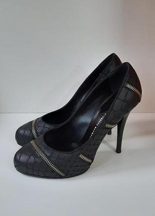 Туфлі giuseppe zanotti, оригінал