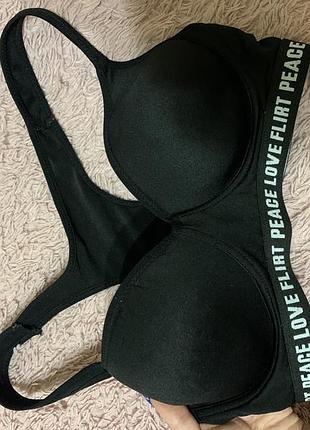 Спортивний топ