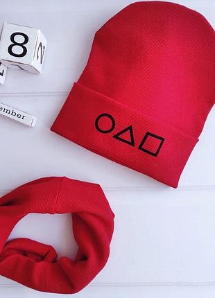 Крутій комплект