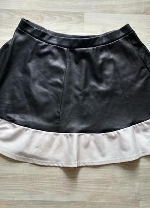 Брендовая юбка river island