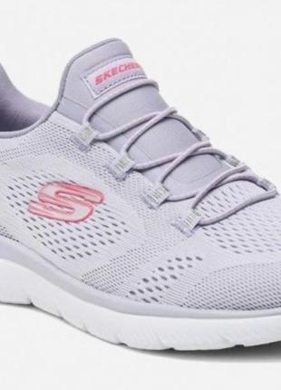 Жіночі кросівки *skechers*