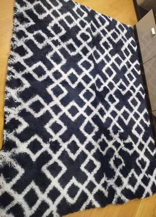 Коврик травка 4