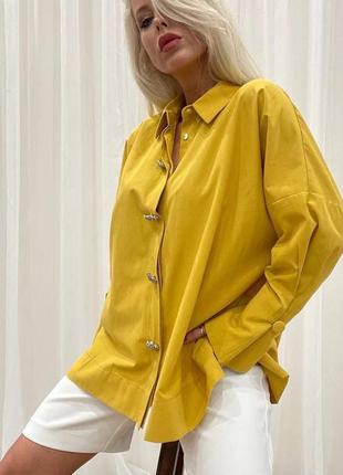 Жовта сорочка2 фото