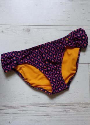 Плавки низ от купальника р. 44