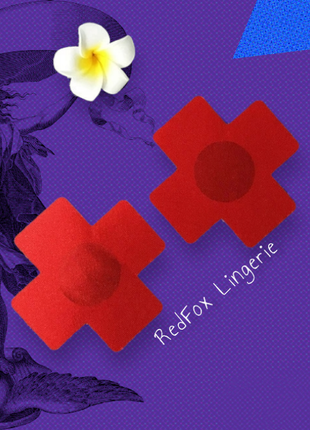 Наклейки на грудь соски, пэстисы, стикини эротик