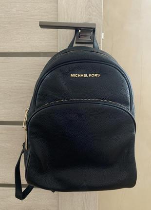 Оригинальный рюкзак michael kors