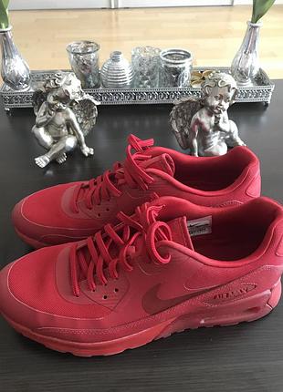 Кроссовки nike air